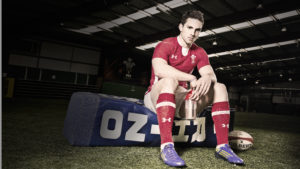 George North