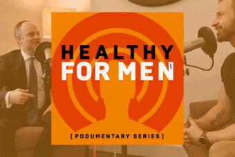Anxiety, veganism, masculinity - HFM tackles important issue like never before