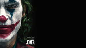 Joker Movie Poster - Mental Health